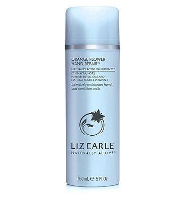 Liz Earle Orange Flower Hand Repair 150ml von Liz Earle