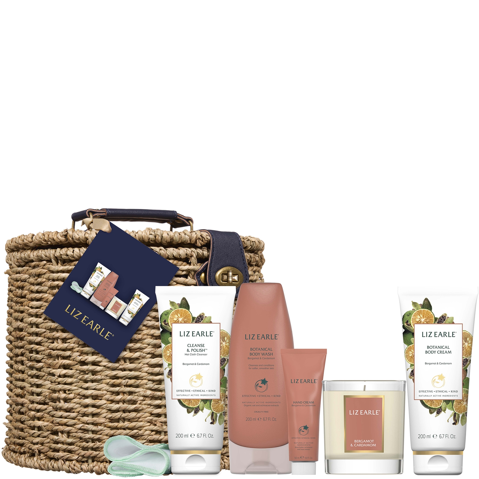 Liz Earle Ultimate Skincare Collection von Liz Earle