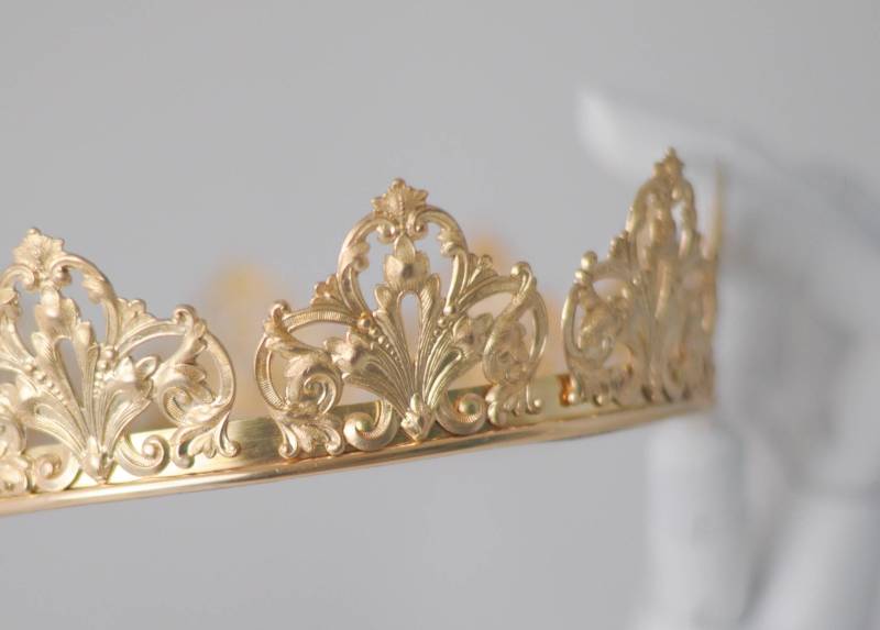 Isabela Goldkrone Isabela Goldkrone von LizaMena