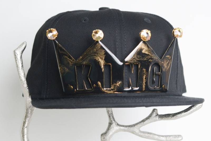 Probe Verkauf König - Marmor Gold Probe Verkauf König - Marmor Gold von LizaMena