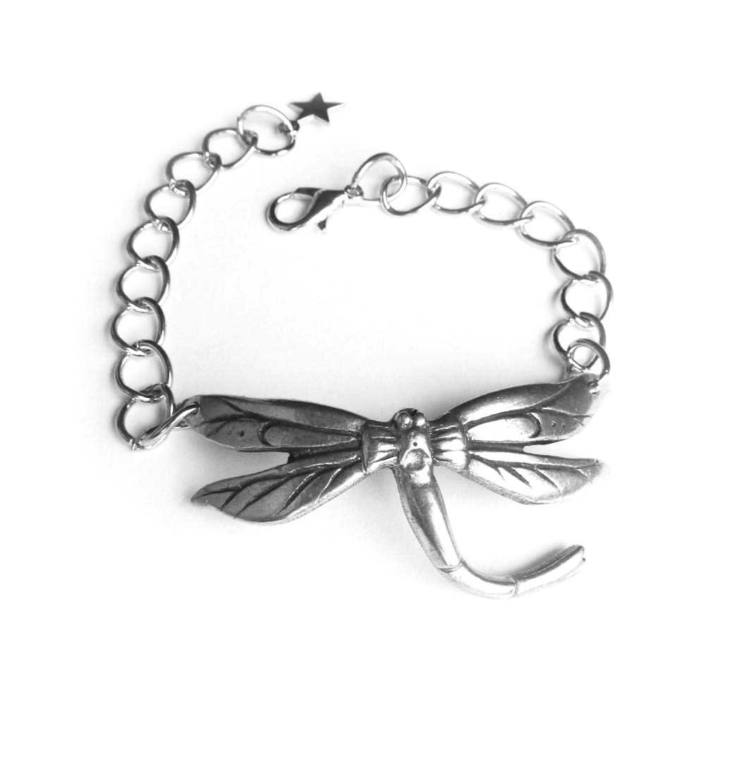 Libelle Armband Jugendstil Armreif Schmuck Aus Einem Originalen Design Von Liza Paizis Libelle Armband Jugendstil Armreif Schmuck Aus Einem Originalen Design Von Liza Paizis von LizaPaizisCreations