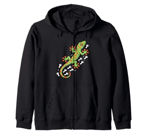 Coole Eidechsen-Kunst Männer Frauen Herpetologie Reptilienliebhaber Kapuzenjacke Coole Eidechsen-Kunst Männer Frauen Herpetologie Reptilienliebhaber Kapuzenjacke von Lizard Reptile Heart