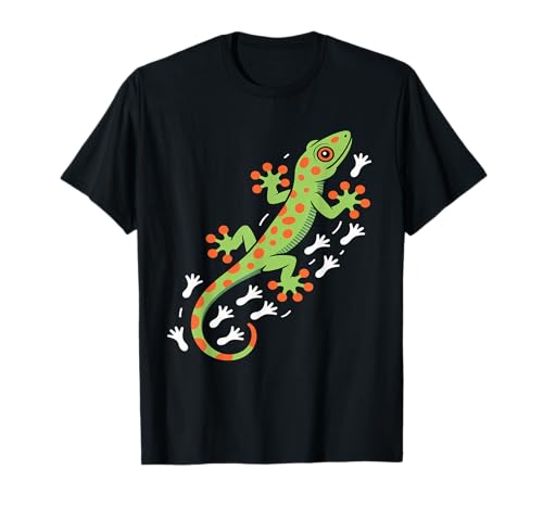 Coole Eidechsen-Kunst Männer Frauen Herpetologie Reptilienliebhaber T-Shirt Coole Eidechsen-Kunst Männer Frauen Herpetologie Reptilienliebhaber T-Shirt von Lizard Reptile Heart