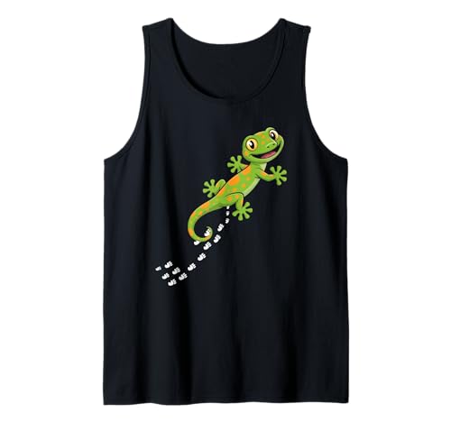 Coole Eidechsen-Kunst Männer Frauen Herpetologie Reptilienliebhaber Tank Top Coole Eidechsen-Kunst Männer Frauen Herpetologie Reptilienliebhaber Tank Top von Lizard Reptile Heart