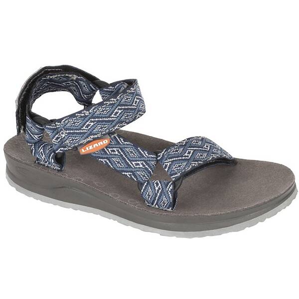 LIZARD Lizard Kinder Trekkingsandalen KIDS RAFT II JUNIOR von Lizard