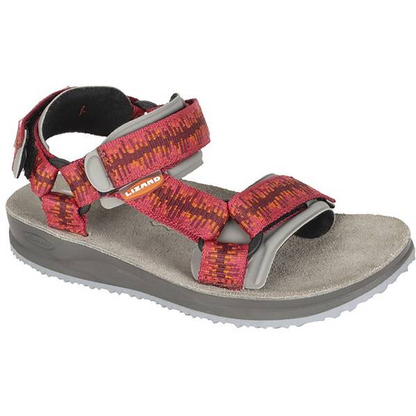 LIZARD Lizard Kinder Trekkingsandalen KIDS SH JUNIOR von Lizard