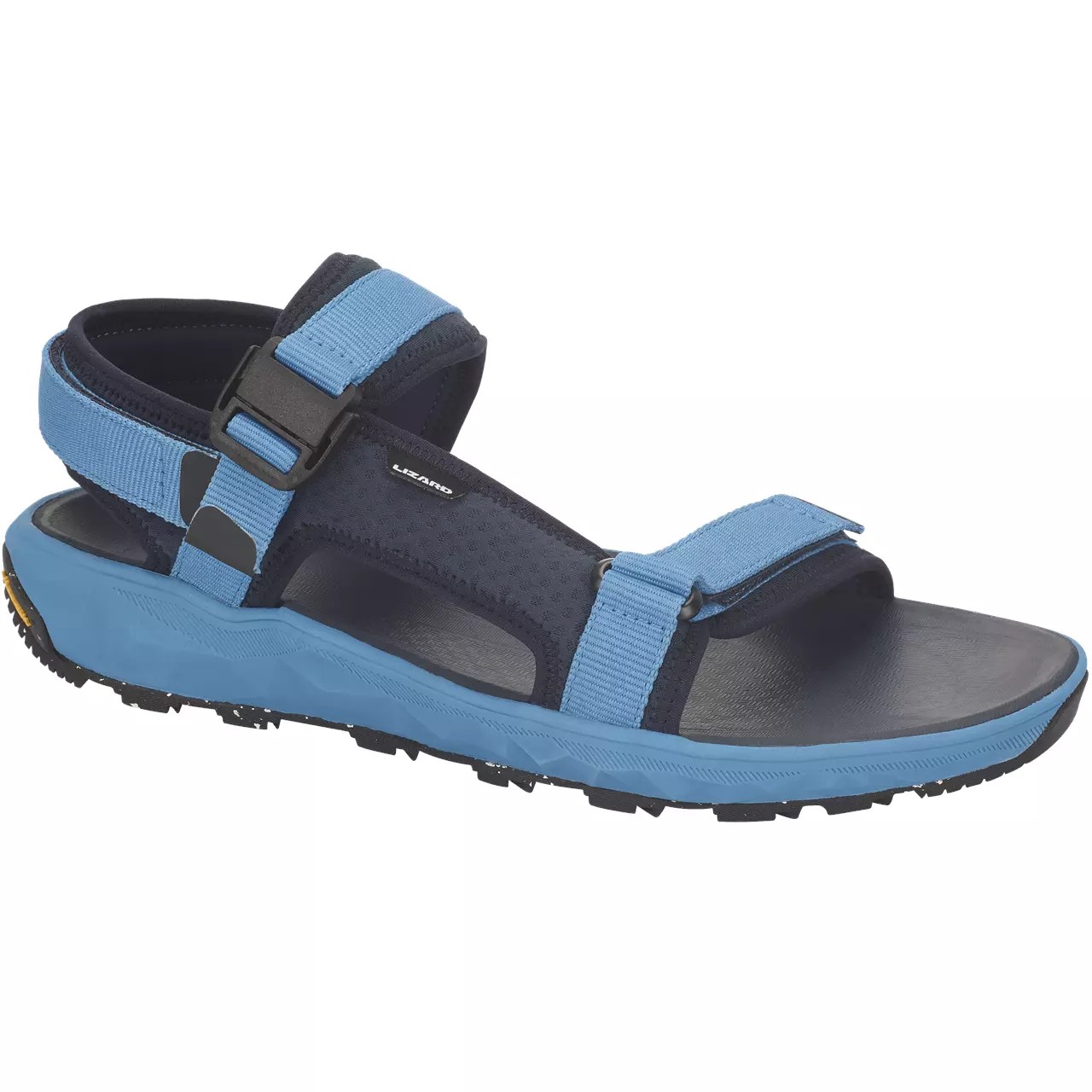 Liz Sandal Super Trek Men von Lizard