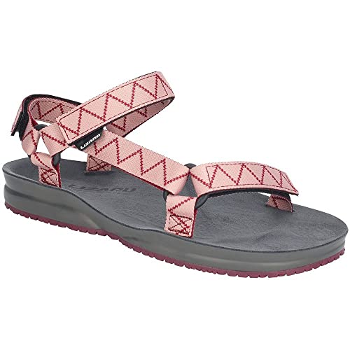 Lizard Creek IV Sandale, Zig Blush pink, EU 40 Lizard Creek IV Sandale, Zig Blush pink, EU 40 von Lizard