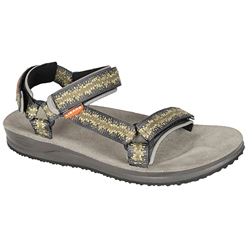 Lizard Damen Sandalia Sh W Freizeit Sandalen und Sportbekleidung Frau, Digit Olive, 37 EU von Lizard