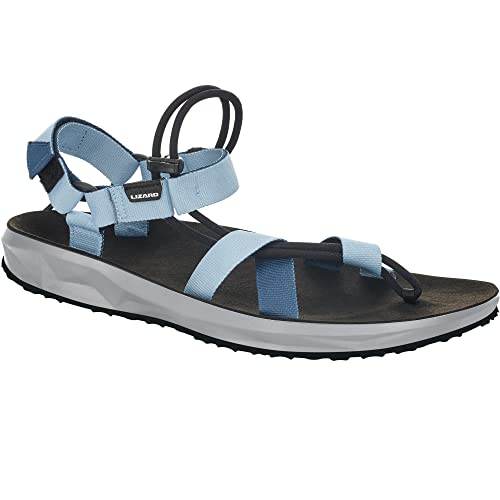 Lizard Damen Sandalia WS Hike H20 Sandale, 39 EU von Lizard