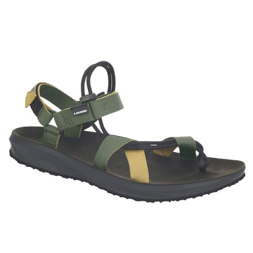 Lizard Herren Sandalia Hike H20 Sandale, 42 EU von Lizard