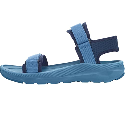 Lizard Herren Trek Sandalen, Stellar Blue Midnight Blue, 41 EU von Lizard