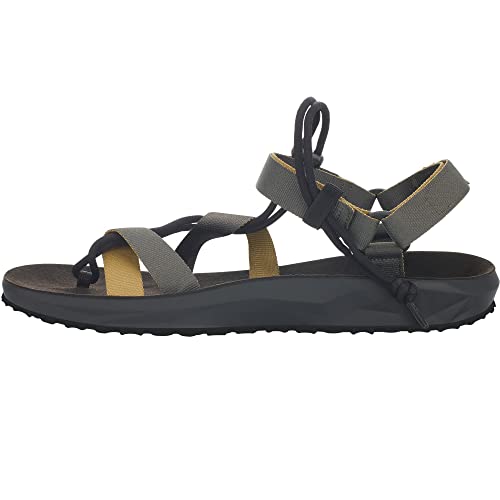 Lizard Herren Sandalia Hike H20 Sandale, 44 EU von Lizard