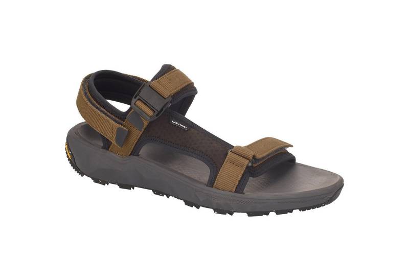Lizard MTB-Sch. o.Bindg. M SUPER TREK Outdoorschuh von Lizard