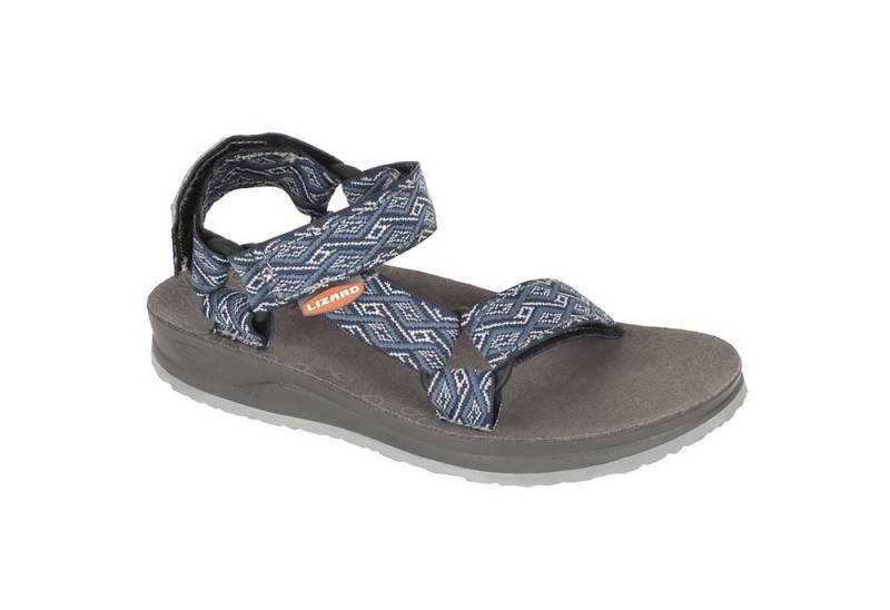 Lizard Sandalen KIDS RAFT II JUNIOR Outdoorsandale von Lizard