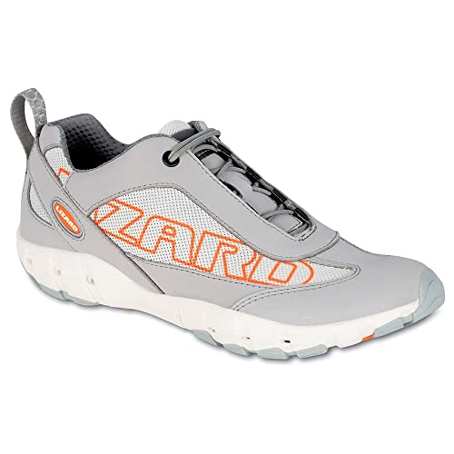 Lizard Shoe Crew Bootsschuhe, grau, 39 EU von Lizard