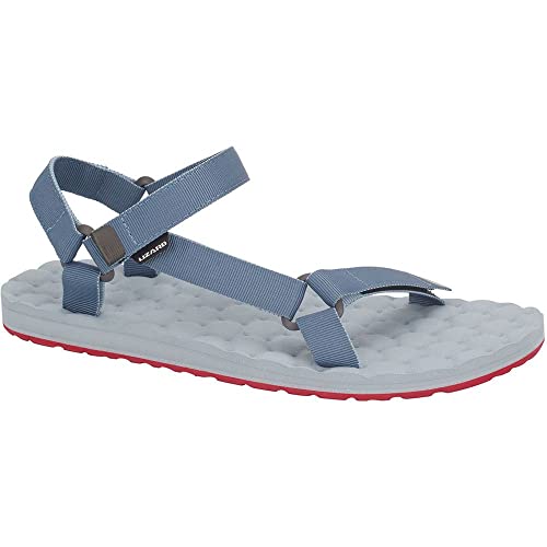 Lizard Unisex Trail Sandalen, Blau (Stellar Blue Glace Blue), 38 EU von Lizard