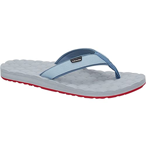 Lizard Unisex Way Sandalen, Blau (Stellar Blue Glace Blue), 40 EU von Lizard
