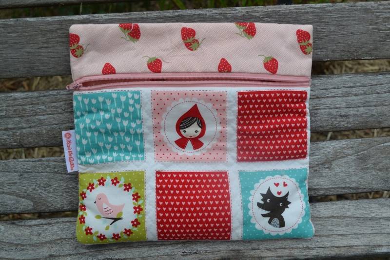 Nähen-Beutel Nähen-Beutel von LizzieTheQuilter