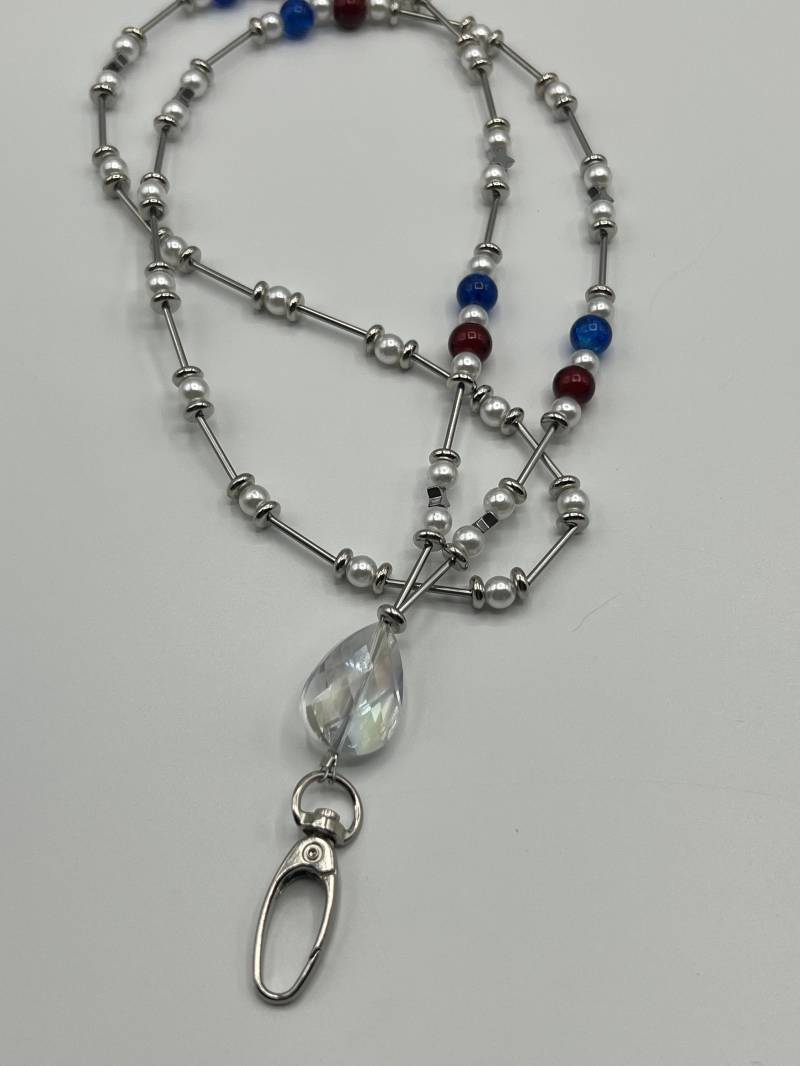 4.juli von Lizzieslanyards