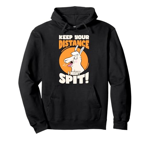 Lama Alpaka Lustig Lama Herren Damen Pullover Hoodie Lama Alpaka Lustig Lama Herren Damen Pullover Hoodie von Llama Alpaca Funny Lama Designs