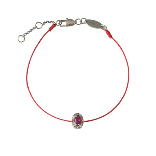 Lllunimon Rote String Armband Handgefertigte Schutz Amulett Einstellbare Kabbalah Red String, Gute Luck Armband für Frauen & Männer, Spirituelle Handmade Schmuck Lllunimon Rote String Armband Handgefertigte Schutz Amulett Einstellbare Kabbalah Red String, Gute Luck Armband für Frauen & Männer, Spirituelle Handmade Schmuck von Lllunimon