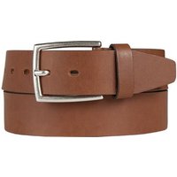 Lloyd-Belts Herren Gürtel braun Glattleder von Lloyd-Belts