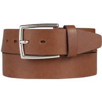 Lloyd-Belts Herren Gürtel braun Glattleder von Lloyd-Belts