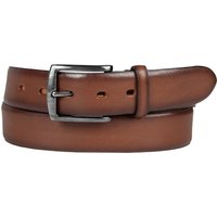 Lloyd-Belts Herren Gürtel braun Glattleder von Lloyd-Belts