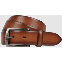 Lloyd Men's Belts Gürtel aus Leder in Cognac, Größe 105 von Lloyd Men's Belts