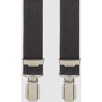 Lloyd Men's Belts Hosenträger in X-Form in Dunkelgrau, Größe 1 Lloyd Men's Belts Hosenträger in X-Form in Dunkelgrau, Größe 1 von Lloyd Men's Belts