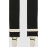 Lloyd Men's Belts Hosenträger in X-Form in Black, Größe One Size von Lloyd Men's Belts