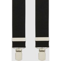 Lloyd Men's Belts Hosenträger in X-Form in Black, Größe 1 von Lloyd Men's Belts