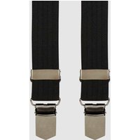 Lloyd Men's Belts Hosenträger mit Leder-Badge in Black, Größe 1 Lloyd Men's Belts Hosenträger mit Leder-Badge in Black, Größe 1 von Lloyd Men's Belts