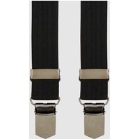 Lloyd Men's Belts Hosenträger in Y-Form in Black, Größe One Size von Lloyd Men's Belts