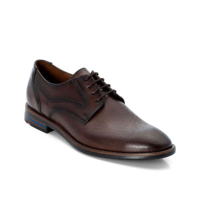 Lloyd Shoes DAINARD - braun - 11 von Lloyd Shoes