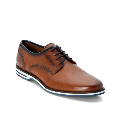 Lloyd Shoes DETROIT - cognac - 11 Lloyd Shoes DETROIT - cognac - 11 von Lloyd Shoes