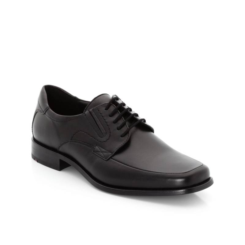 Lloyd Shoes KELTON - schwarz - 12,5/48 von Lloyd Shoes