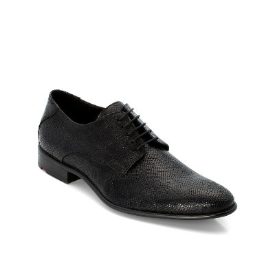 Lloyd Shoes NORTON - schwarz - 11 Lloyd Shoes NORTON - schwarz - 11 von Lloyd Shoes