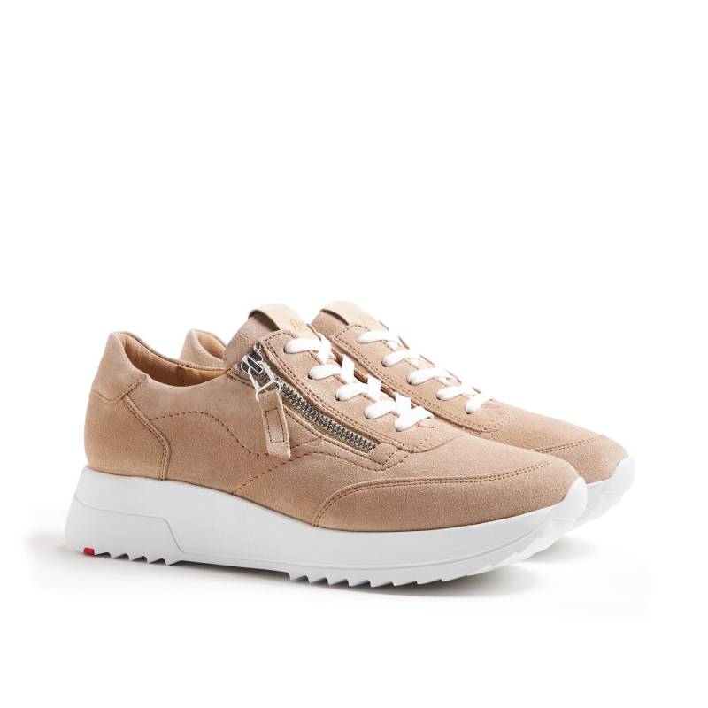 1272011 1 - LINEN/NATUR - Gr. - 41 von Lloyd