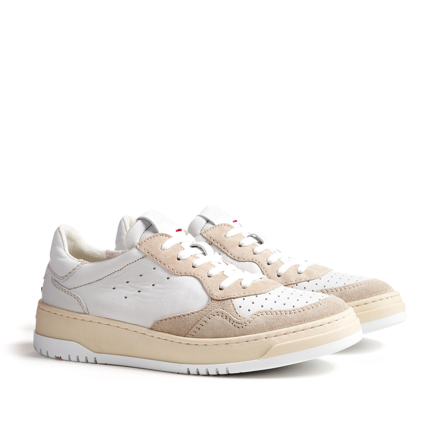 1382034 4 - CHALK/OFFWHITE - Gr. - 39 von Lloyd