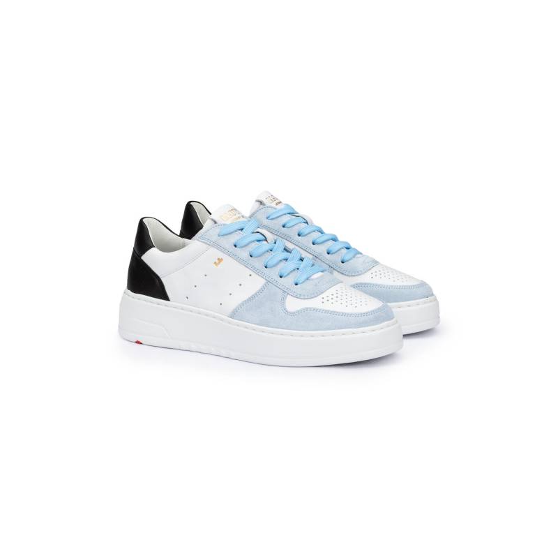 1583541 1 - ICE BLUE/WHITE/BLACK - Gr. - 39 von Lloyd