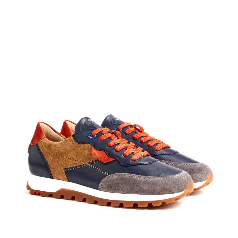 2327131 1 - FLINT GREY/MIDNIGHT/PECAN/RUST - Gr. - 41 von Lloyd