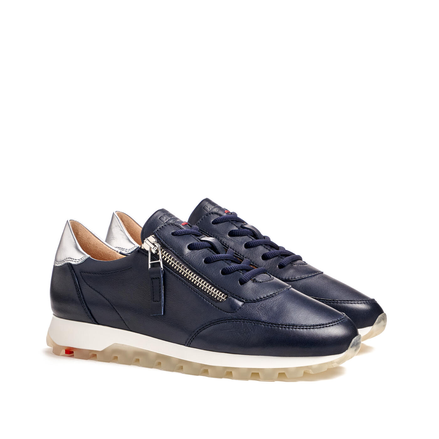 2327218 8 - MIDNIGHT/SILVER - Gr. - 42 von Lloyd