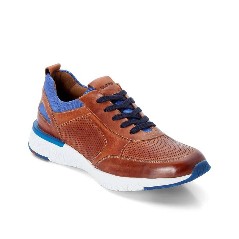 BANDOS 2 - WHISKY/ROYAL von Lloyd