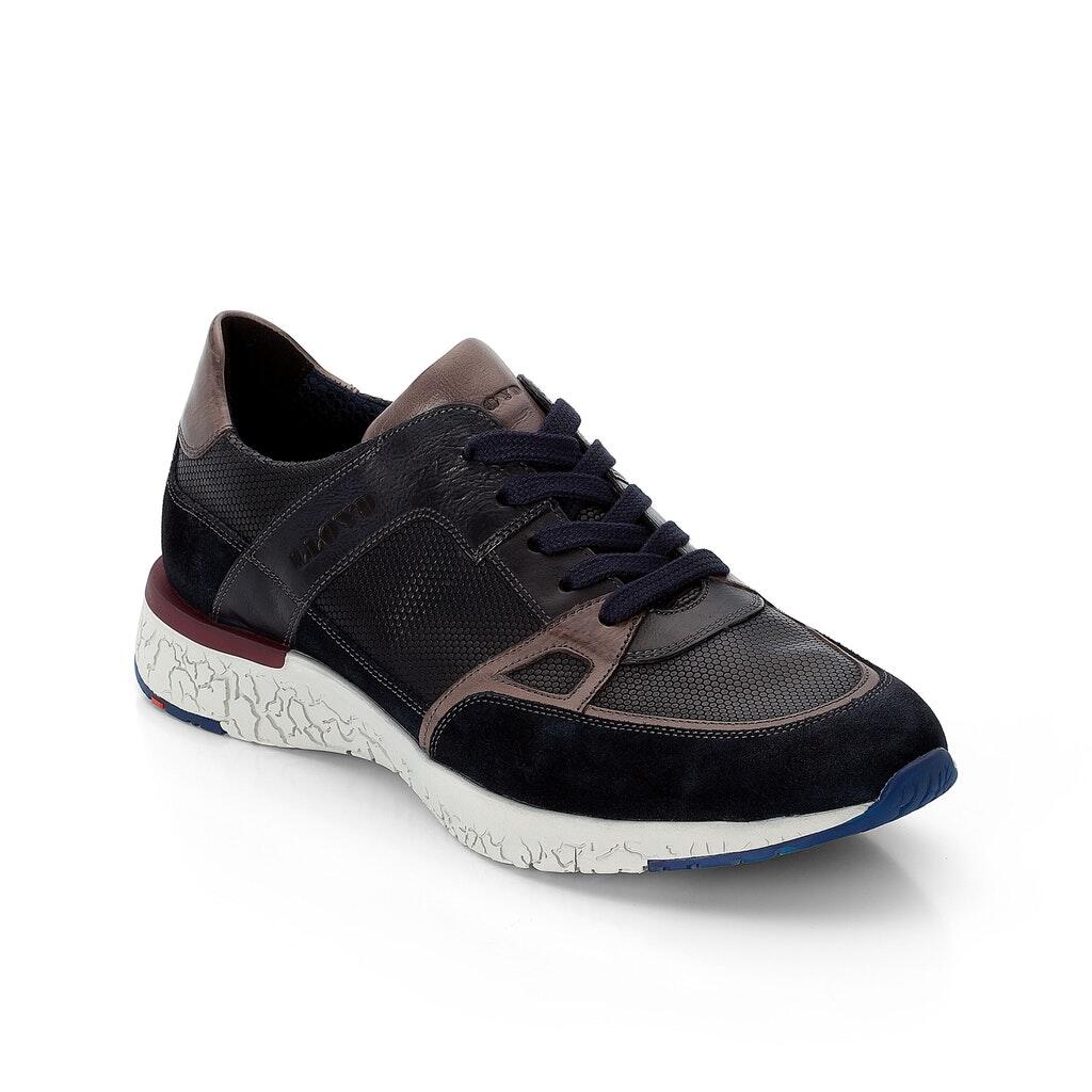 BENNO 2 - PILOT/GRAPHIT/MIDNIGHT von Lloyd