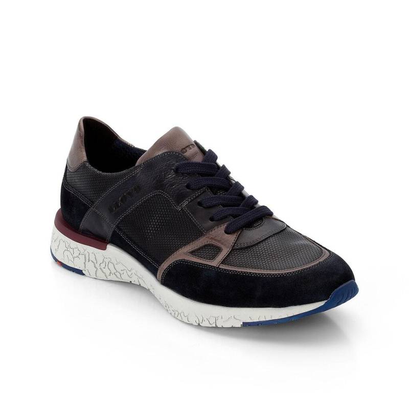 BENNO 2 - PILOT/GRAPHIT/MIDNIGHT von Lloyd