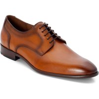 Lloyd Business-Schuhe in Derby-Form aus Glattleder von Lloyd