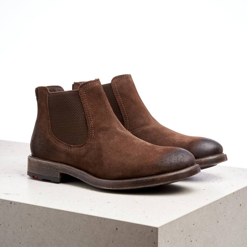 DURIEL 2 - PEPE/T.D.MORO von Lloyd