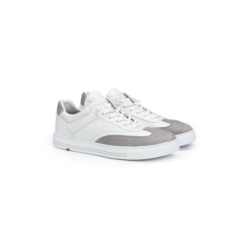 EDIK 1 - GREY/WHITE - Gr. - 46 von Lloyd